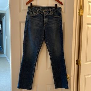 AG jeans